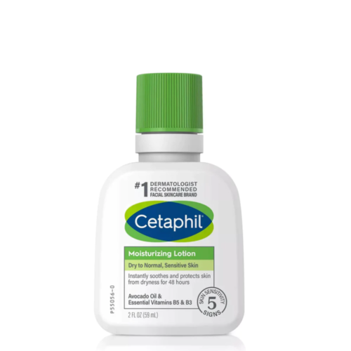 Cetaphil Moisturizing Lotion 59ml