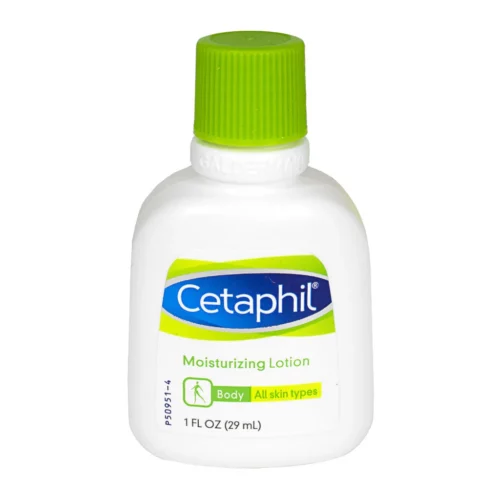 Cetaphil Moisturizing Lotion Mini 29Ml