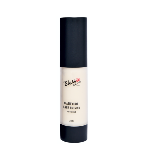 Classic Matifying Face Primer Oil Control