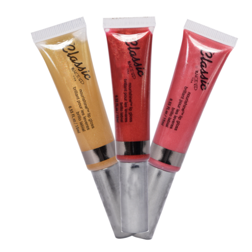 Classic Nourishine Lip Gloss