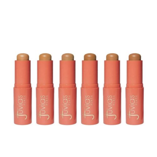 Juvias Place The Shade Sticks Multipurpose Foundation Stick