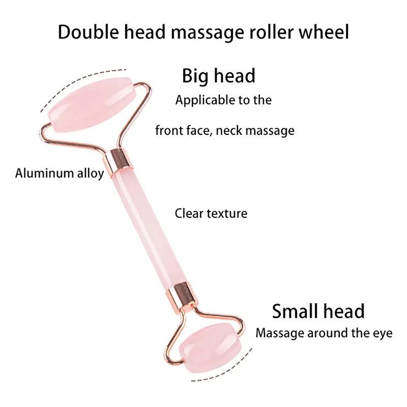 Facial Massage Roller - Image 4