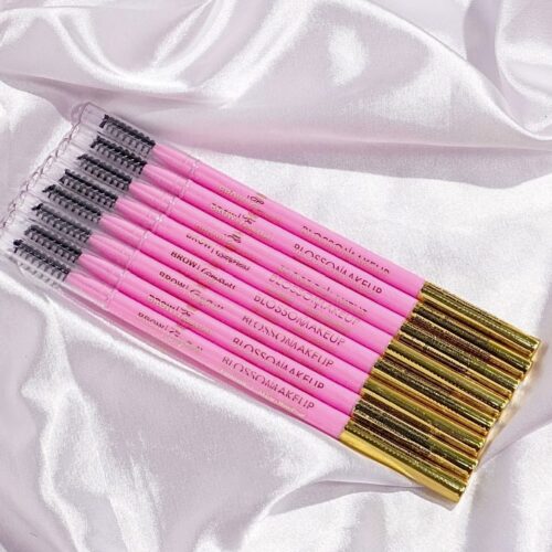 Blossomakeup Brow Empress Natural Brows Light Brown