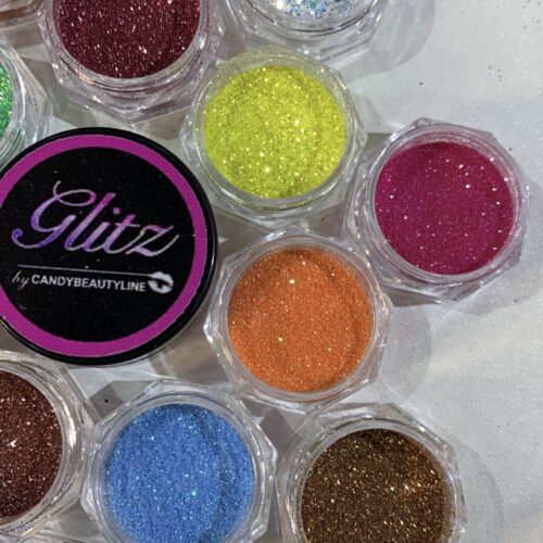 Glitz By Candybeautyline