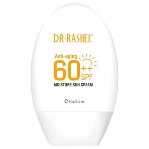 Dr Rashel Sunscreen
