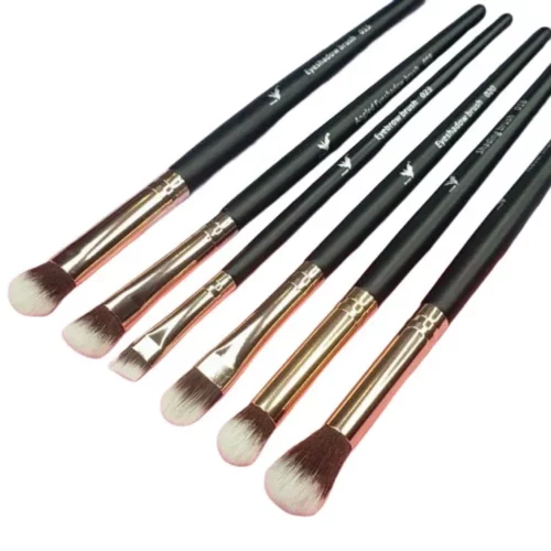 Daroge 6 In 1 Brush Set