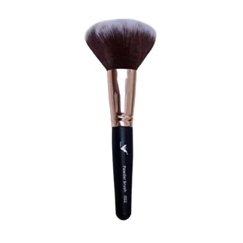 Darage Powder Brush Round