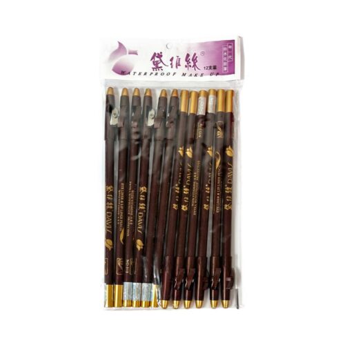 Davis Brow Pencil Pack