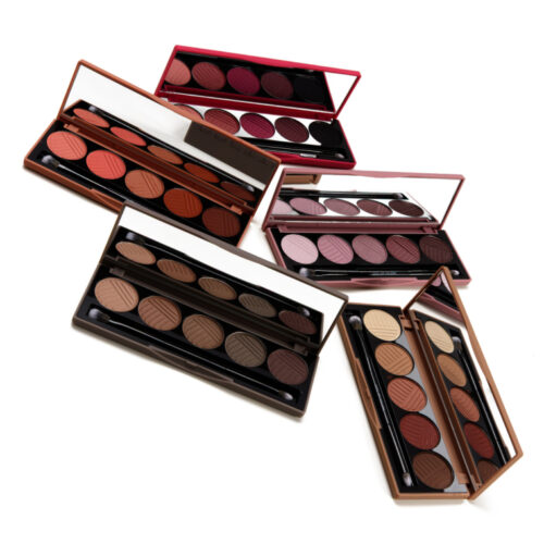Dose Of Colors Eyeshadow Palette