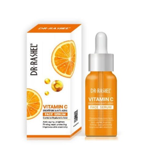 Face Serum - Single - Dr Rashel