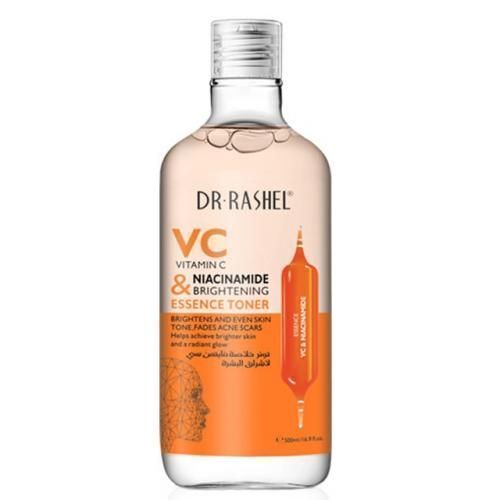 Dr Rashel Vc Niacinamide & Brigthening Essence Toner