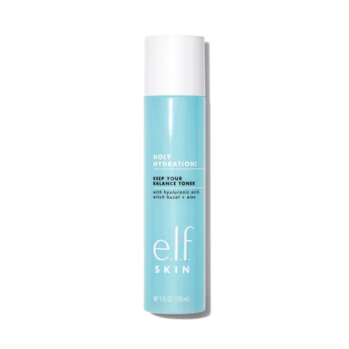 Elf Holy Hydration Keep Your Balance Toner