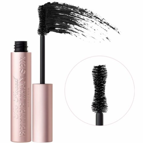 Too Faced Better Than Sex Mascara