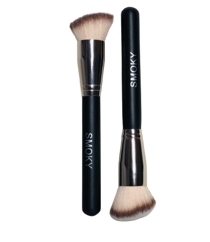 Smoky Foundation Brush