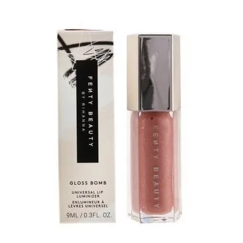 Fenty Beauty By Rihanna Gloss Bomb Universal Lip Luminizer