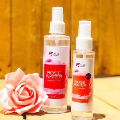 GHUNU ROSE WATER