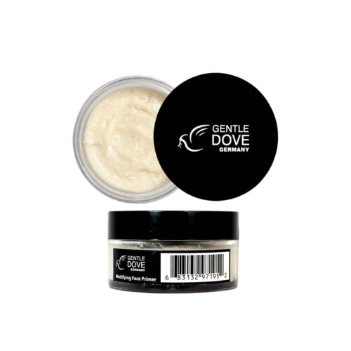 Gentle Dove Mattifying Face Primer