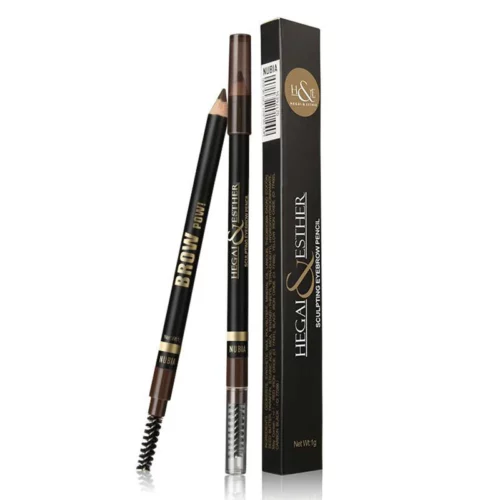 Hegai And Esther Sculpting Eyebrow Pencil Nubia
