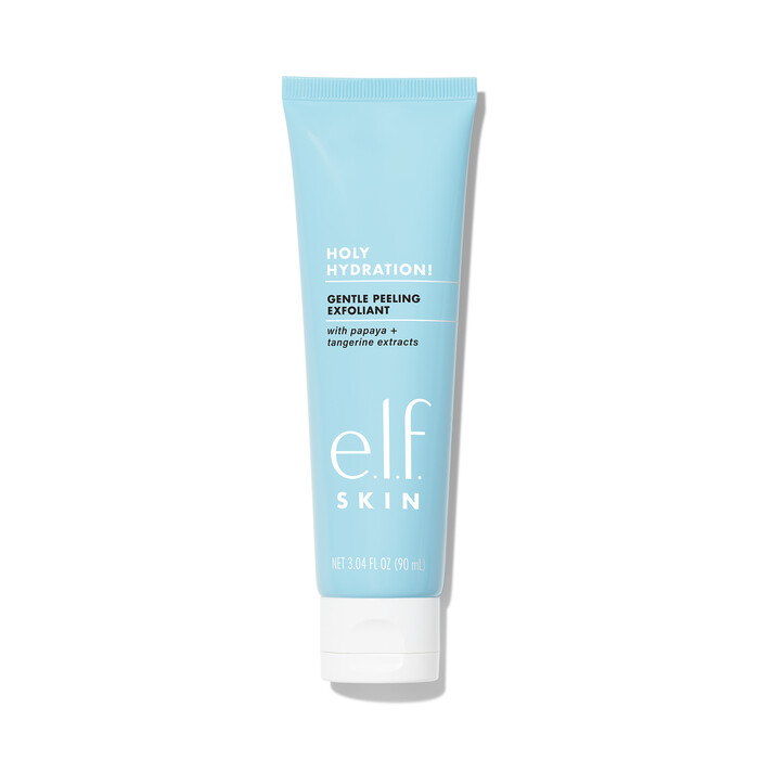 ELF Holy Hydration Gentle Peeling Exfoliant - 90ML