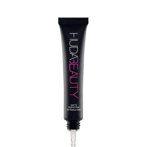 Huda Beauty Matte Perfection Pre-Makeup Base