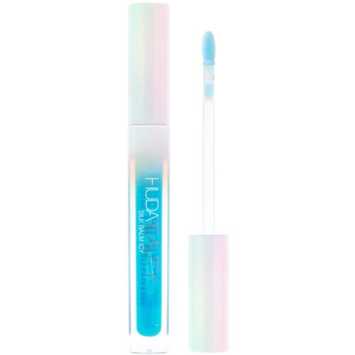 Huda Beauty Silk Balm Icy Cryo Plumping Lip Balm