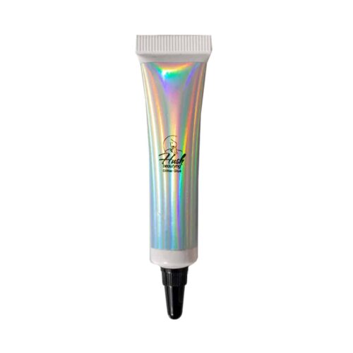 Hush Beauty Glitter Glue