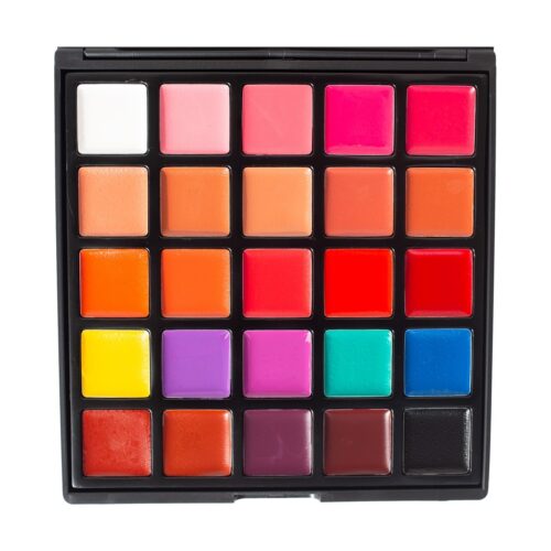 Hush Beautyng Lip Palette