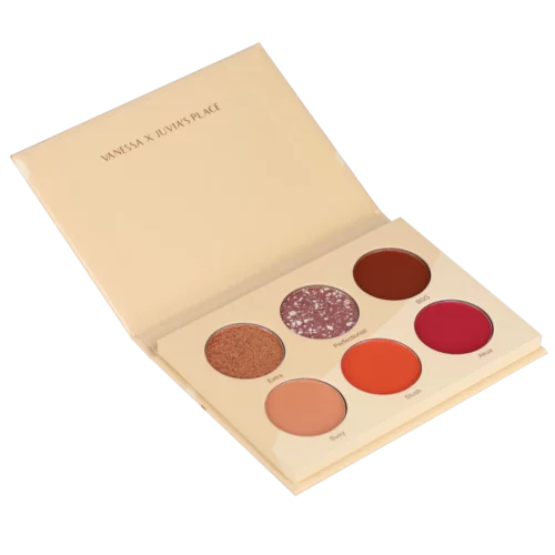 Juvias Place Vanessa