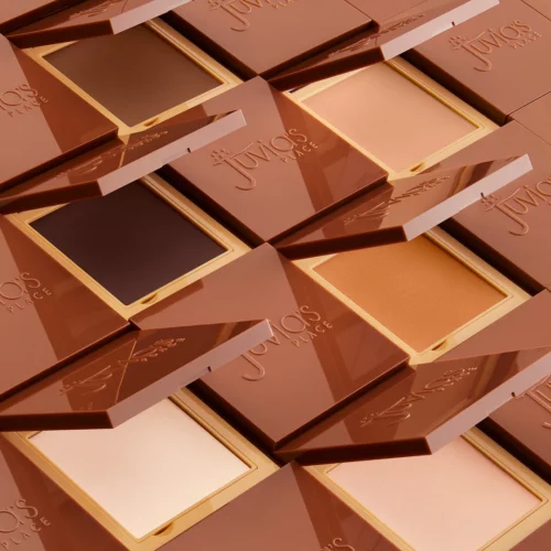 Juvias Place I Am Magic Powder Foundation