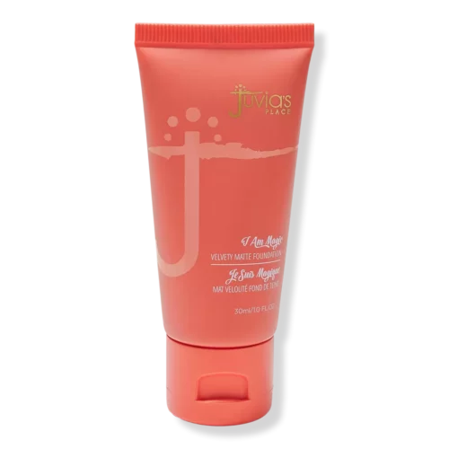 Juvias Place I Am Magic Velvety Matte Foundation