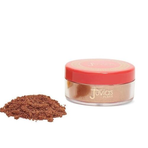 Juvia's Place The Nubian Loose Highlighter - Nubia