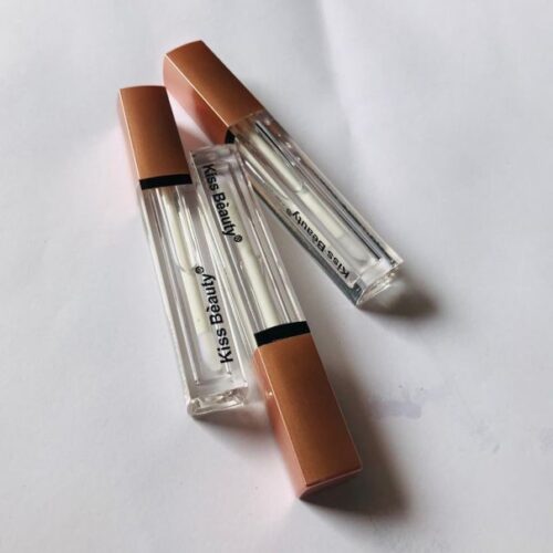 Kiss Beauty Lip Gloss