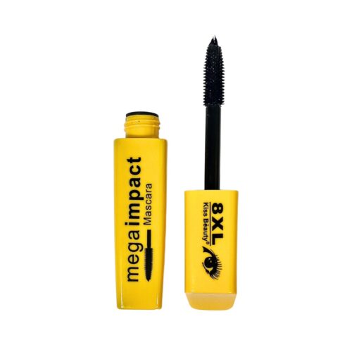 Kiss Beauty Mega Impact Mascara
