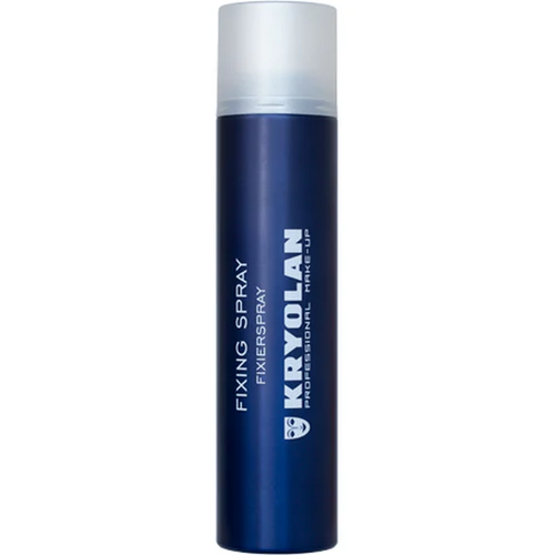 Kryolan professional makeup fixing spray