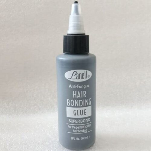 Lanell Anti-fungus Hair Bonding Glue Super Bond
