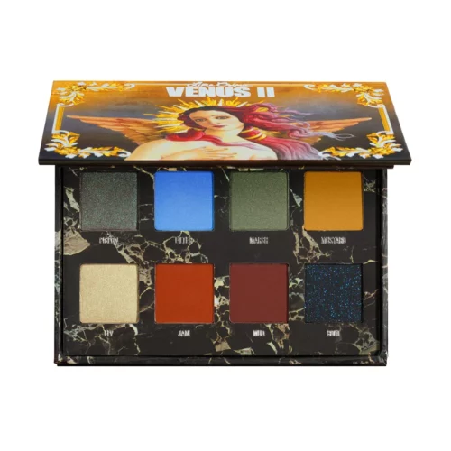 Lime Crime Venus Ii - Palette