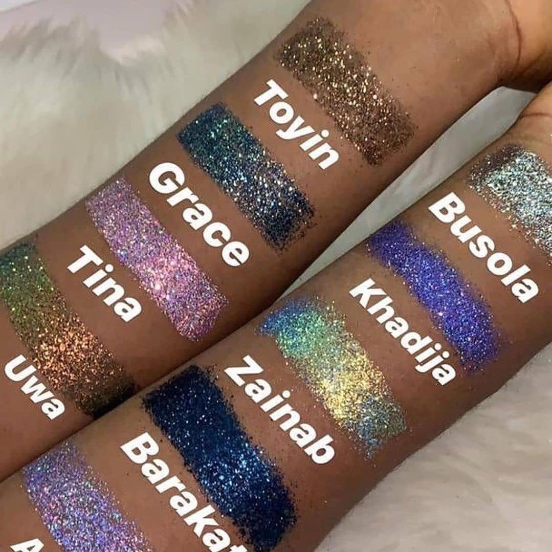 Luzta Glitter - Image 2