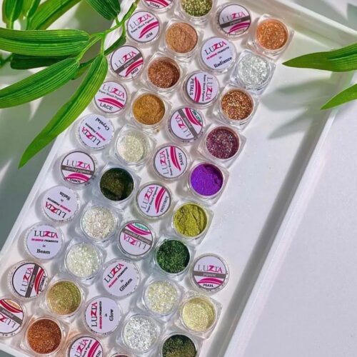 Luzta Hi-Shine Pigment