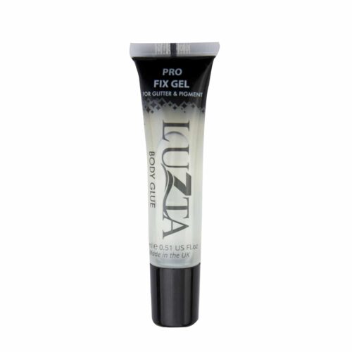 Luzta Pro Fix Gel For Glitters And Pigments
