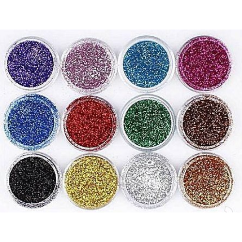 Luzta Glitter