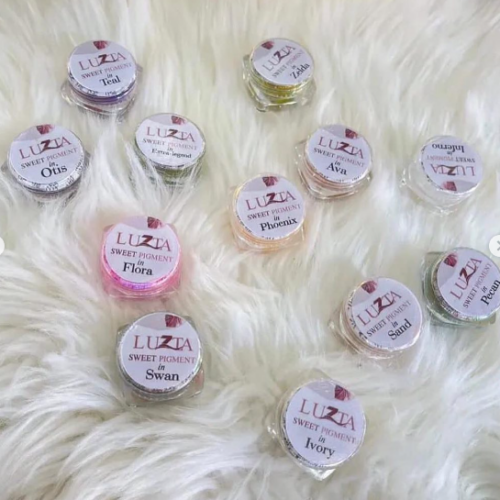 Luzta Sweet Pigment