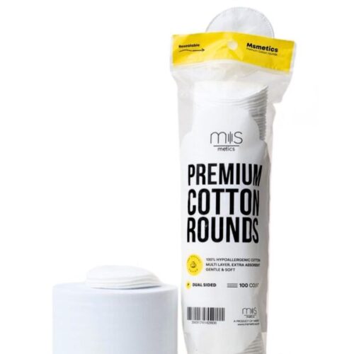 Msmetics Premium Cotton Pad
