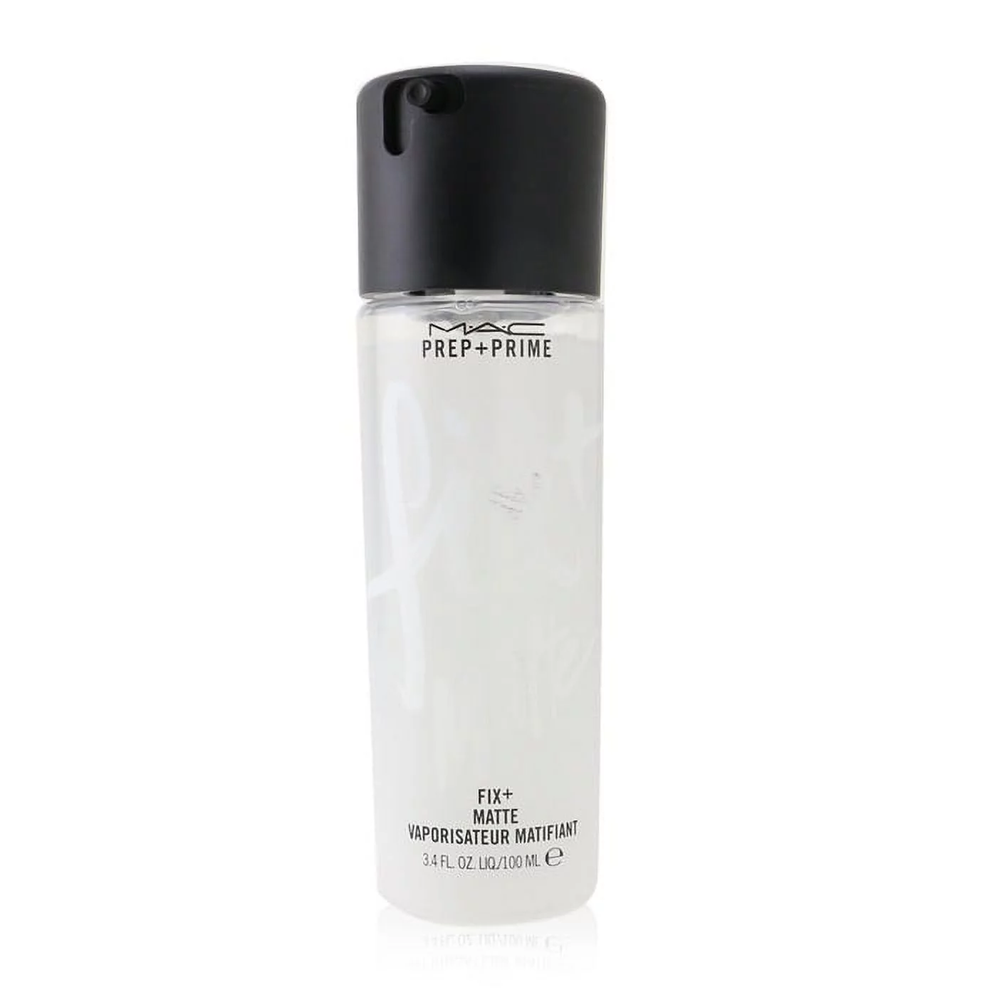 Mac Prep + Prime Fix+ Matte Spray