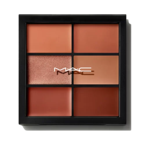 Mac Pro Lip Palette 6
