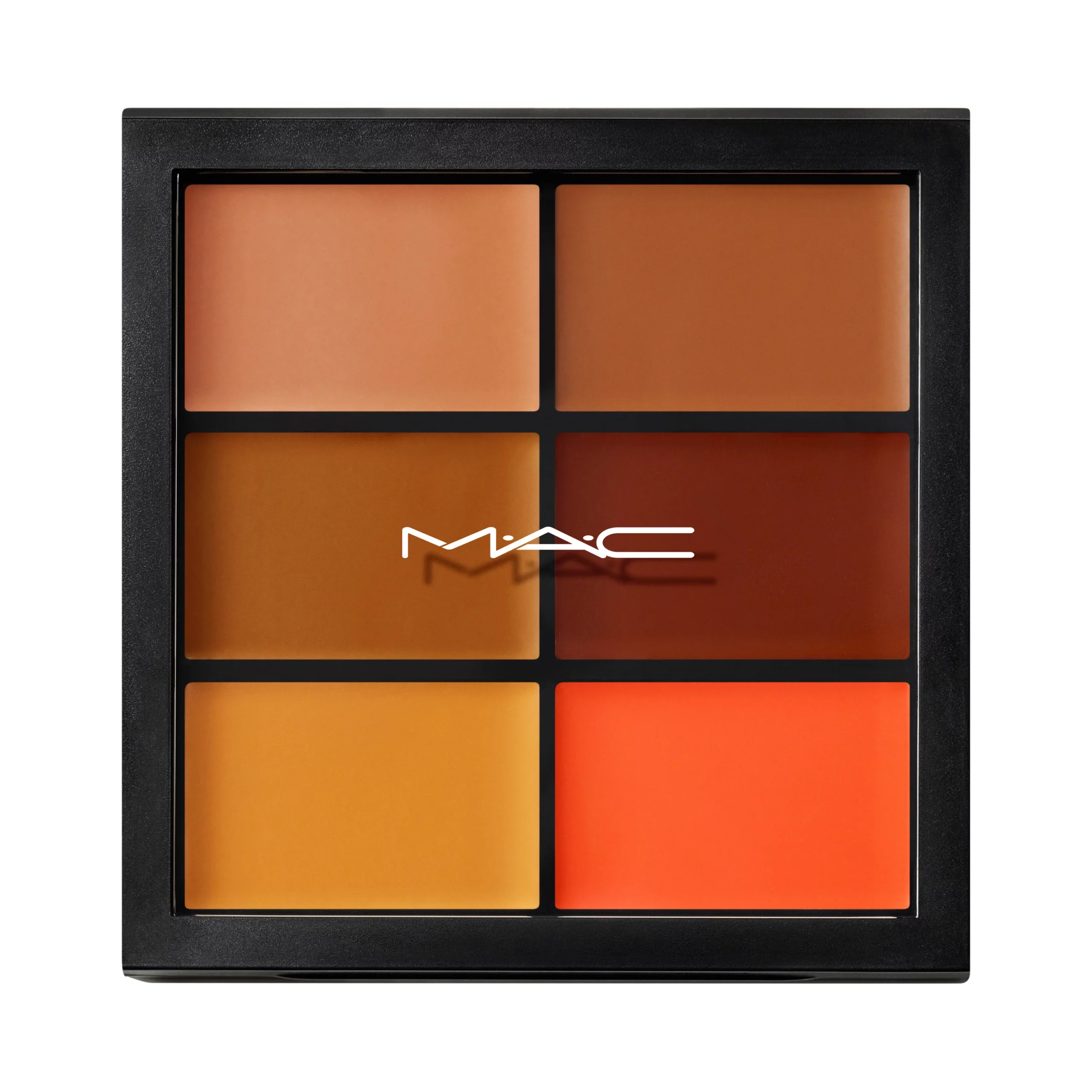Mac Studio Fix Conceal And Correct Palette