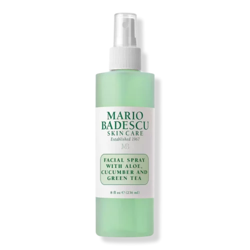 Mario Badescu Facial Spray With Aloe, Cucumber And Green Tea 118Ml