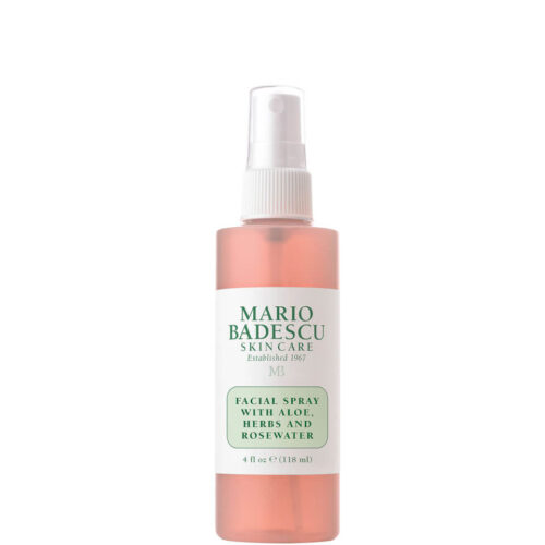 Mario Badescu Facial Spray With Aloe, Herbs And Rosewater 118ml