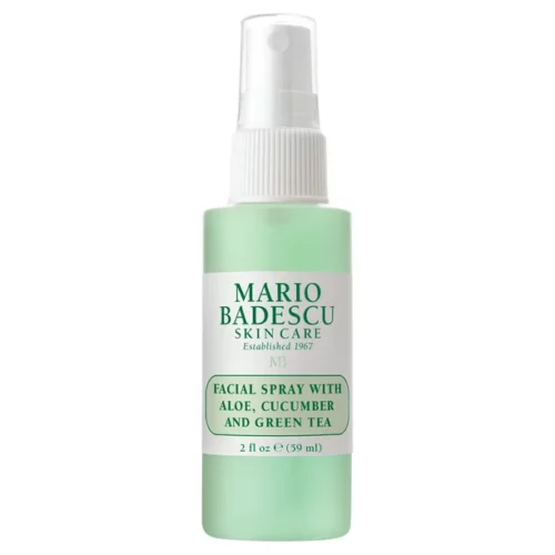 Mario badescu facial spray with aloe, cucumber and green tea 59ml