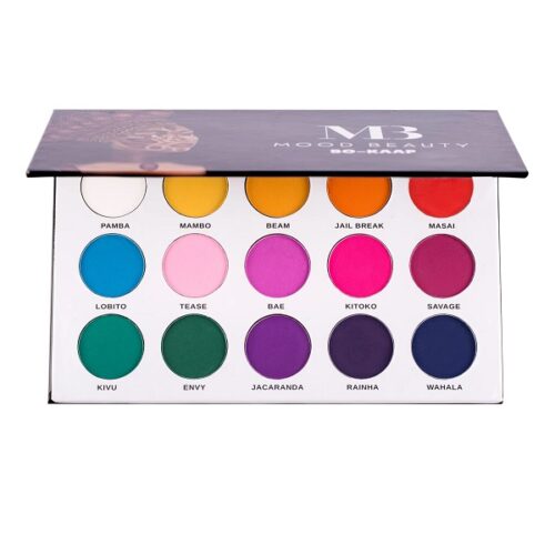 Mb Mood Beauty Bo-Kaap