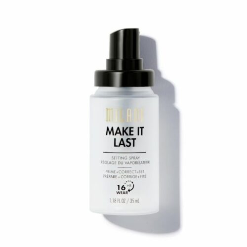 Milani Make It Last Spray Original Mini 35ml